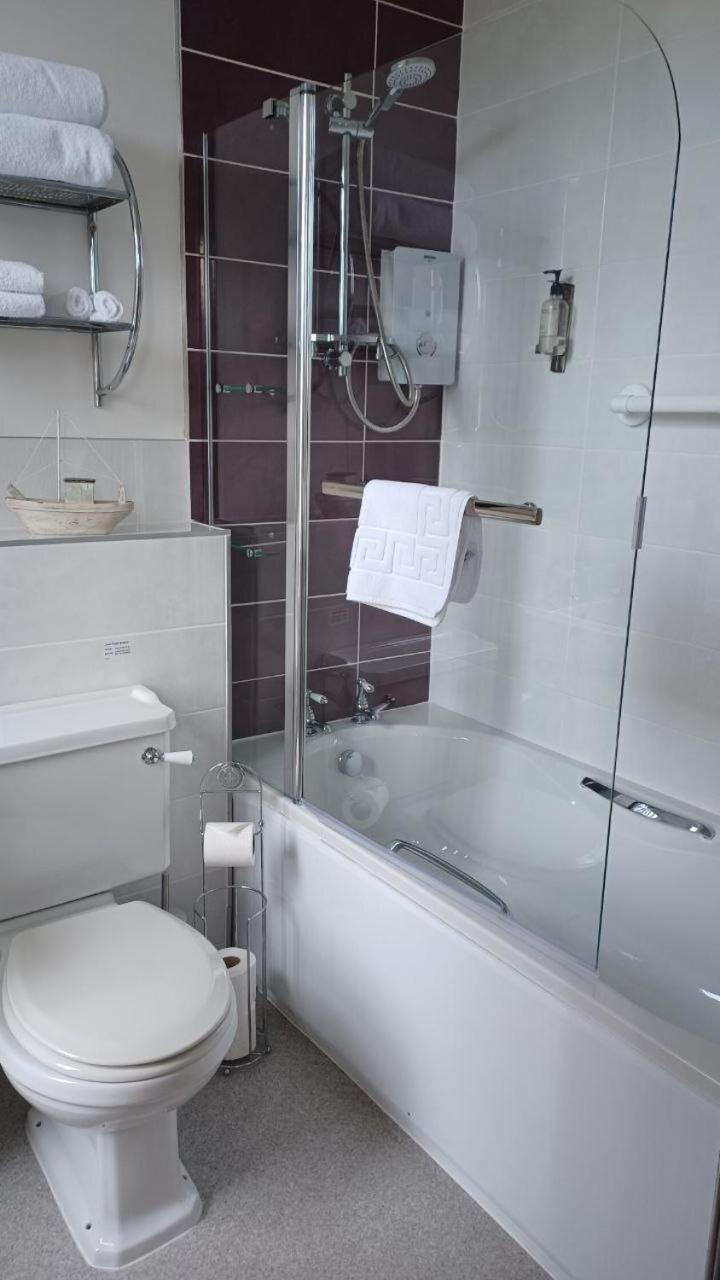 Glan Heulog Conwy Quarto foto